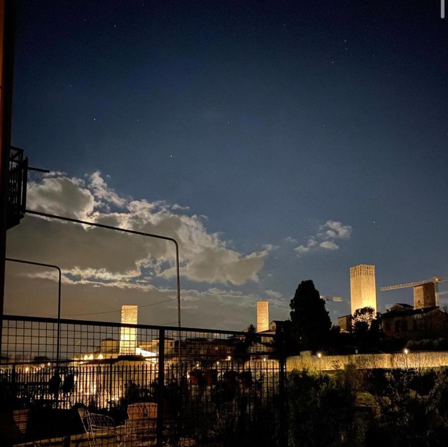 Mini Appartamento "Il Nido Del Picchio" Ascoli Piceno Eksteriør bilde